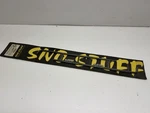 Arctic Cat Ski Runner Scag Sno-stuff 515-120 Replaces 1703-003 None Carbide. Fixed Price $27.99.