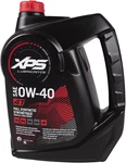 Ski-doo Oem Gallon Xps 4-STROKE 0W-40 Full Synthetic Engine Oil, 9779140. Fixed Price $106.95.
