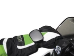 New Oem Arctic Cat Snowmobile Elastic Hand Mirror Part 4992-810. Fixed Price $21.95.