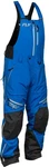 Fly Racing 470-42463X Incline Bib 3XL Blue/gray. Fixed Price $439.95.