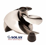 Genuine Solas Sea Doo Spark Impeller SK-CD-13/18. Fixed Price $249.95.