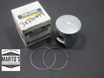 Qty New Nos Oem Polaris 1992 1993 & 1994 Xlt + Special Piston Rings Std. Fixed Price $144.95.