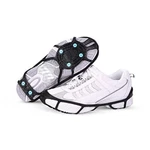 V3551270-S/M Everyday G3 Ice Cleat Traction Aids. Fixed Price $19.34.