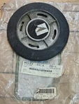 Nos Arctic Cat 0114-206 Idler Wheel 6.375W/.625 Inserts 1977-1995. Fixed Price $55.19.