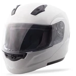 Gmax MD-04 Modular Helmet Pearl White X-large G104087. Fixed Price $166.46.