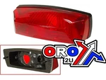 Lens Tail Light Arctic Cat, 0509-025 Dvx Fis M7 M6 M5 Cf, SM-01218. Fixed Price $42.82.
