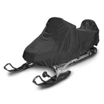 Kimpex 13-896 Snowmobile Cover Universal Widetrack. Fixed Price $170.93.