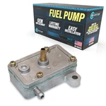 Qfs Mechanical Fuel Pump For 90-08 Arctic Cat Jag Z 370/440 Panther 0115-481. Fixed Price $45.98.