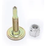 Boy Power Point Plus Studs 2437-P3T. Fixed Price $329.99.