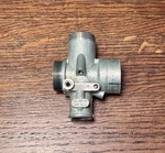 Dellorto UA15S Carburetor Rumi Body Rupp Black Widow Maserati *nos*. Fixed Price $49.99.