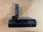 1995 Polaris Xlt Special 600 Exhaust Resonator, P/n 1260583-029. Fixed Price $60.00.