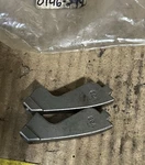 0146-294 Arctic Cat Clutch Ramp Pack Of New Oem. Fixed Price $12.95.