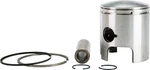 Piston Kit Replaces Ski Doo Oem # 420992460. Fixed Price $50.11.