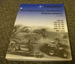 2003 Polaris 600 700 800 Xc Sp Snowmobile Shop Service Repair Manual 9918052. Fixed Price $116.49.