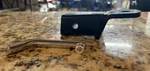 Can-am Outlander ,defender,commander, Maverick Front Hitch Drawbar 715000972. Fixed Price $45.00.