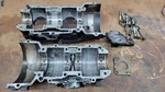 Arctic Cat 1995 Ext 580 Crankcase Assembly 3005-406. Fixed Price $45.99.