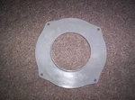 Vintage Snowmobile Polaris Cat Sachs 280 290 Rewind Cover Nos 0970 151 000. Fixed Price $23.99.