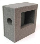 Amcon 7294/30PPI-77967 Air Box Filter For Polaris Standard Indy Chassis. Fixed Price $30.65.