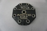 1994 Arctic Cat Oem Cylinder Head Zr 700 3003-757. Fixed Price $17.95.