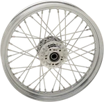 Drag Specialties Replacement Laced Wheels 0203-0633. Fixed Price $398.95.