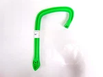 Oem Arctic Cat Snowmobile Pearl Green Ski Handle Loop Saddleless 2603-476. Fixed Price $39.95.
