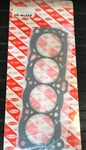 Rock Gasket Engine Cylinder Head HG65 / 11044-D1702 -for Nissan 1982-89. Fixed Price $12.95.