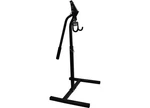 Extreme Max 5001.5037 Pro Series Adjustable Snowmobile Lift Stand 33" Height. Fixed Price $109.96.