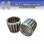 2019-2025 Polaris 850 Wrist Pin Bearings 23X28X26 Indy Pro Rmk Switchback Khaos. Fixed Price $29.99.