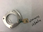 Ski-doo Snowmobile Bombardier Vintage Gasket 420930981 (listing For Pcs). Fixed Price $17.80.