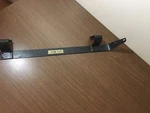 Vintage Arctic Cat Snowmobile Hood Hinge 0117-556 '80 '91 Pantera Jag Panther. Fixed Price $39.99.