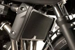 R&g Aluminum Radiator Guard For Suzuki Bandit 650 2013 Onwards RAD0110BK. Fixed Price $99.97.