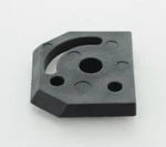 1985-2000 Polaris Trail Boss Scrambler Atv Handlebar Spacer Rh Oem 5450023. Fixed Price $24.99.