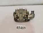 1996 Polaris Scrambler 400 4X4 Oem Cylinder Head 3086755. Fixed Price $80.99.