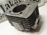 Yamaha 396CC F/c Twin Snowmobile Engine 65.5 Mm Bore R/mag Cylinder Sl Sw Gp. Fixed Price $35.00.