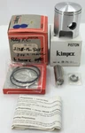 Ski-doo 339 Cc 72-79 Snowmobile .010 Oversized Right Piston Kimpex 09-748-1 Nos. Fixed Price $69.99.