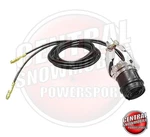 Kill Stop Switch Replacement Assembly Ski-doo Moto-ski Boa-ski Sno-jet Polaris. Fixed Price $18.95.