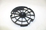 Yamaha Oem Cooling Fan Cover 80L-12616-00-00 Q1584. Fixed Price $19.99.