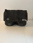 Used Oem Nla Yamaha Snowmobile Luggage Box Cover 85-87 ET340 8W8-77377-00 Ds. Fixed Price $25.92.