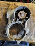 Vintage Kawasaki Snowmobile Motor Engine Arctic Cat Cheetah 75 Model. Fixed Price $35.00.