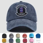 Embroidered Hat 172ND Infantry Brigade Airborne Arctic Paratrooper Veteran, Gift. Fixed Price $18.99.