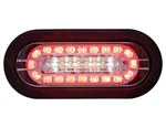 Buyers Products 5626432 6" Oval Surface Mount Led Combination Tail Light. Fixed Price $103.75.