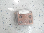 Ski-doo Spi 1996-2010 Snowmobile Models Brake Pad Set 05-152-46F 414990000. Fixed Price $22.47.