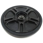 Arctic Cat WHEEL,IDL-7.12 W.787 Inchid Blk 3604-060. Fixed Price $49.99.