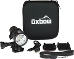 Oxbow Gear Llc HL2000 Maverick Helmet Light Kit. Fixed Price $79.99.