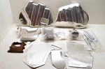 Oem Arctic Cat 0637-316 M/cf 1000 Engine Remap Update Kit Nos. Fixed Price $215.01.