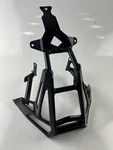Arctic Cat 8639-197 Black Gloss Pro Mountain Bumper Zr Xf Riot Alpha Pantera. Fixed Price $175.00.