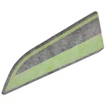 Arctic Cat Rh Nose Cone Decal, 0611-286. Fixed Price $7.99.