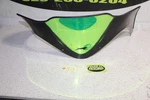 O/s Sportech Arctic Cat M/cf/cfr Series Windshield 5606-487. Fixed Price $159.99.