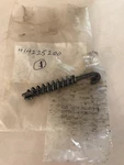 Ski Doo Oem Muffler Spring 414225200. Fixed Price $9.99.