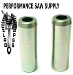 Valve Guides Fits Kohler K181, K161, K141, M8 8HP, 7HP, # 230007S New Usa Ship. Fixed Price $19.95.